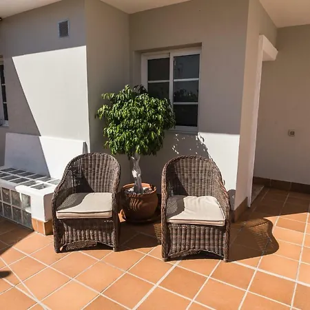 Villa Sueno Corralejo Buitenkant foto